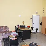 Martial Arts Sleepover Gym