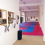 Martial Arts Sleepover Gym